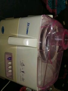 Juicer Mixer Grinder