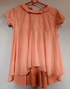 Women Western Top