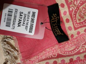 Shree Overseas Sayana shal