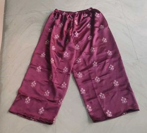 Stylish Night Suit