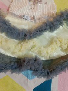 Adorable Baby Girl's Party Dress