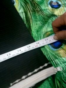 Premium Black Suit Fabric