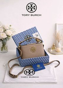 IMPORTED**TORRY BURCH*SLING BAG WD BOX