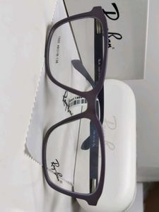 Ray-Ban Prescription Eyeglasses Frames