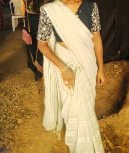Saree❤️