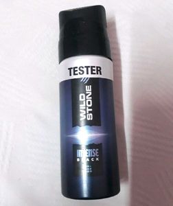 Deodorant Spray Set 3