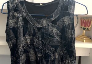 Black Top For Women