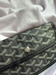 Goyard pouch
