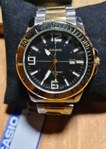 Casio Watch For Men