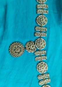 Designer Ethnic Waist Belt