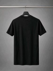 Black "DREAM" Graphic T-Shirt