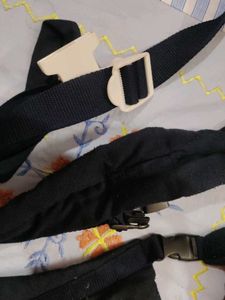 Baby Carrier/Bag