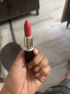 mac lipstick