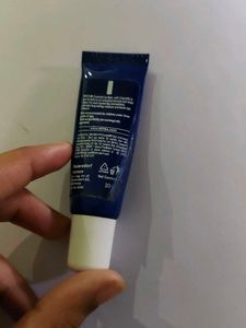Nivea lip balm