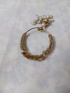 Gold &amp; Silver Tone Bracelet