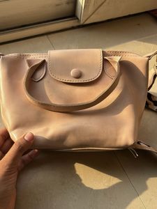 Elegant Handbag
