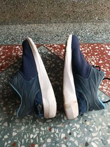 Campus Navy Blue Sports Shoes | Lightweight Runnin