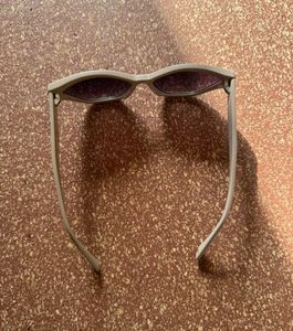 Trendy Cat-Eye Sunglasses