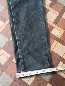 ⚡ ⚡ Flash Sale ⚡ ⚡Distressed Black Denim Jeans