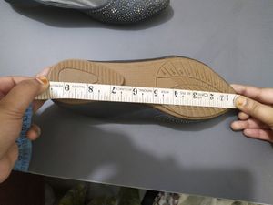 Party Wear Heel  Bellies