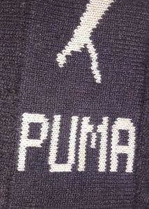 Puma Knit Beanie Hat🍂