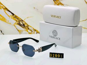 VERSACE PREMIUM SUNGLASS ( COPY) FOR UNISEX