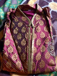 Elegant Ethnic Kurta