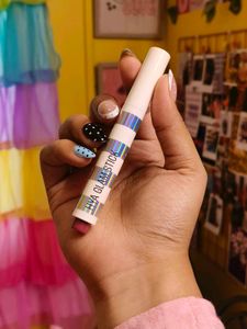 Lakme Hya Glam Click Lipstick