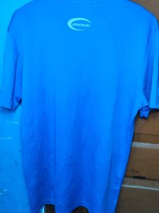 Blue Jingmai T-Shirt
