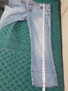jeans for women