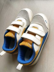 Puma Kids Shoes