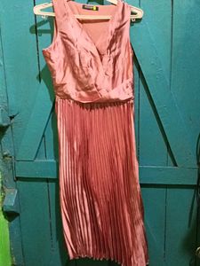 Combo Tokyo Takies Pink Dress