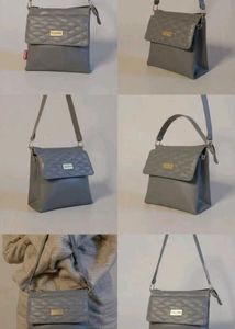 Ruchi Crossbody Bag