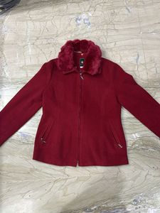 JACKET COAT