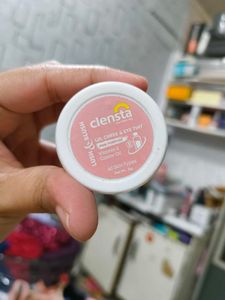 Clensta Tint