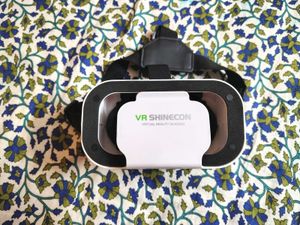 VR Shinecon Virtual Reality Headset