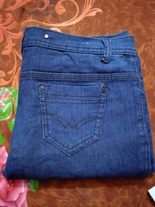 Denim Jeans