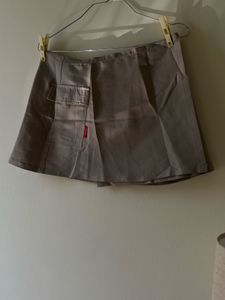 Size Adjustable Cargo Skirt