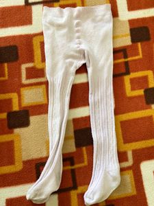 Warm Pants &amp; Tights Set 2 years