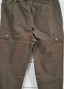 Zara Denim Jeans