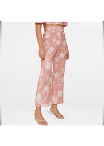 Forever New AMARA LINENNWTBLEND PANT