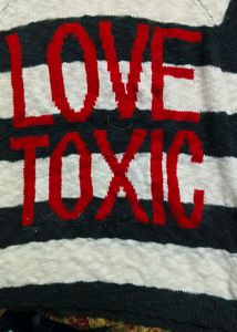 Woolen Top