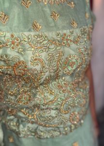 Elegant Lehenga Choli