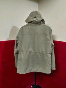 Discovery men's parka Jacket
