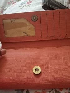 Beautiful ladies bags and wallets