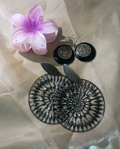 jhumka combo