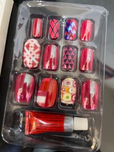 Nail Extension