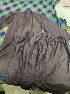 Wine Colour Pathani (best Offer For Clearance)