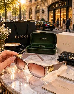 GUCCI SUNGLASSES*( HIGH QUALITY COPY)