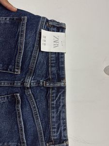 Zara shorts